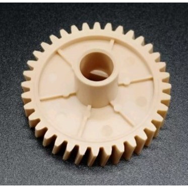 Lower Roller Gear 36T Canon IR 4025 4035 4045 40514225 4235 4245 4251