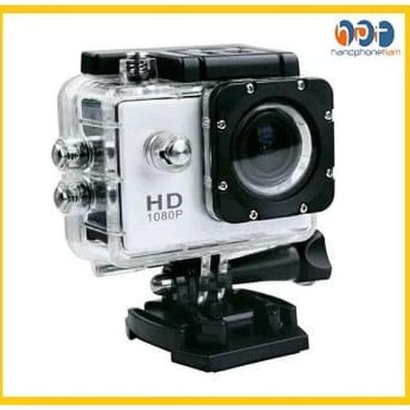 Baru Camera Sportcam Non Wifi - Action Cam - GoPro Termurah