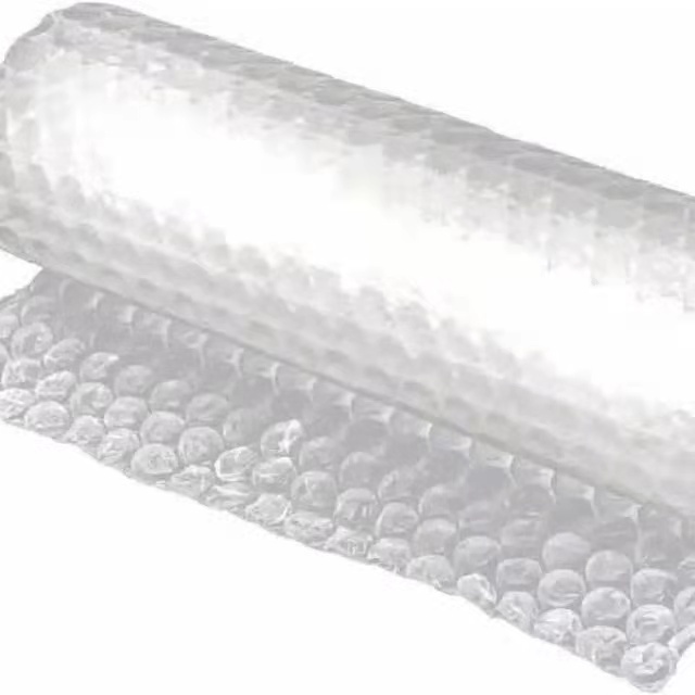 bubble wrap tambahan packing