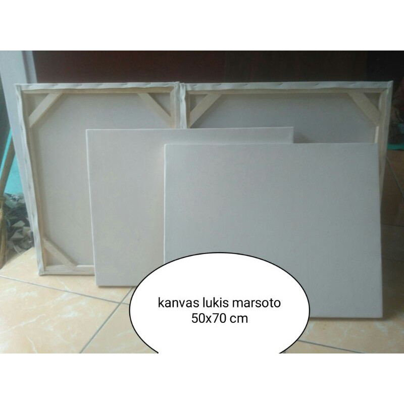 

kanvas marsoto 50x70cm