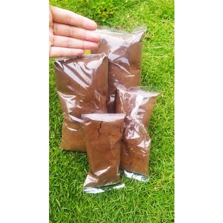 

Kopi Robusta Asli kemasan 1000gr