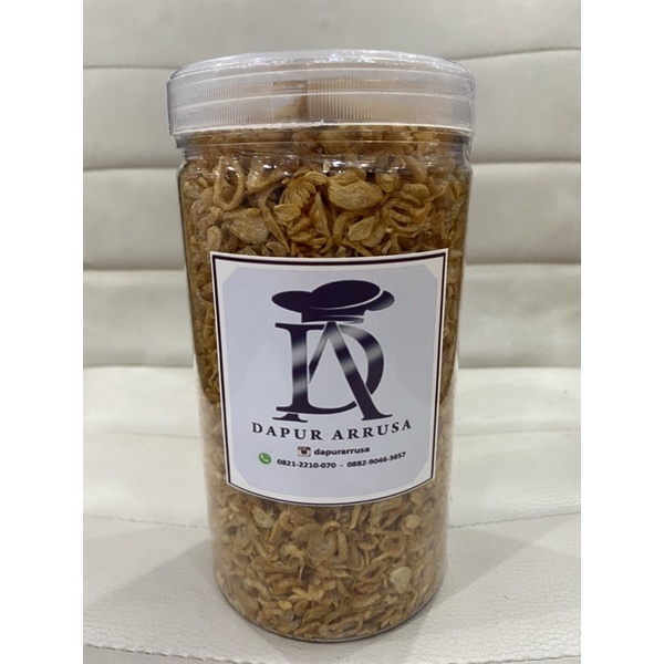

Bawang Dapur Arrusa