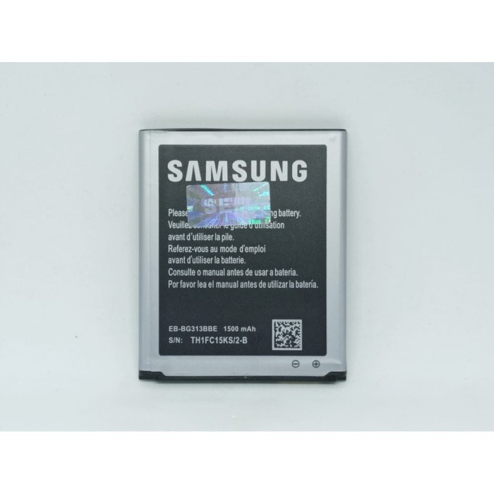 Batre Baterai Samsung G313 G313H S7270 S7262 Z2 J105 GALAXY V EB-BG313BBE Ace 3 4 J1 Mini S7272