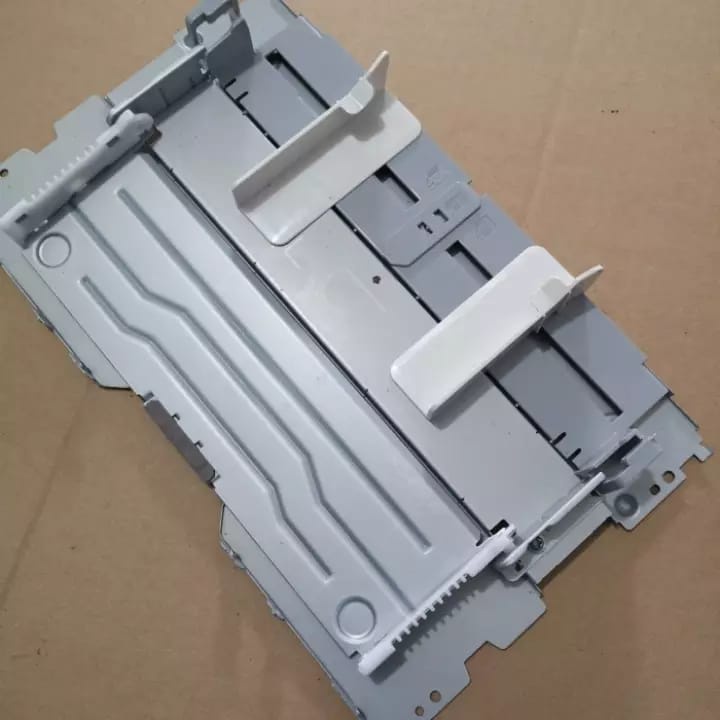 Paper Tray Bawah Pengatur Penjepit Lebar Kertas HP Laserjet P1102 P1005 P1006 P1102w M12w