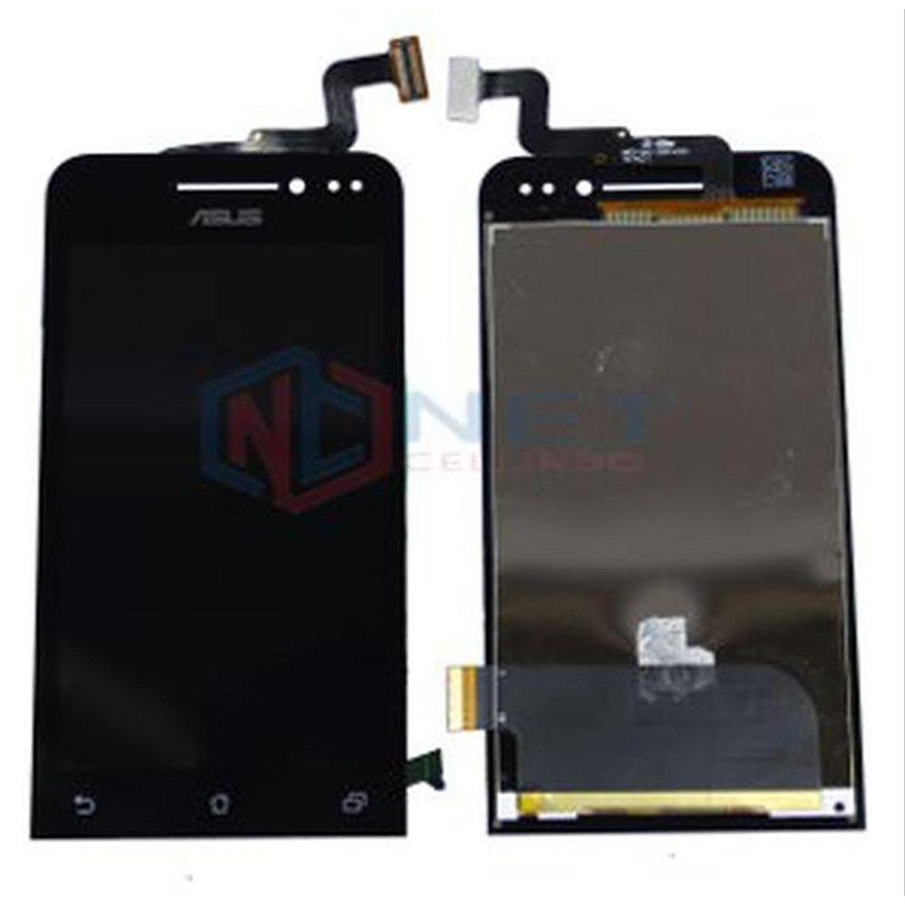 FULLSET LCD TOUCHSCREEN HP ASUS A400 T001 ZENFONE 4 ZENFON A400CG DIGITIZER 4 IN INCH TOSKRIN