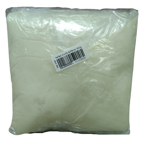 

Parfait Crumb Softener Pelembut dan Pelembab Roti Repack 250gr