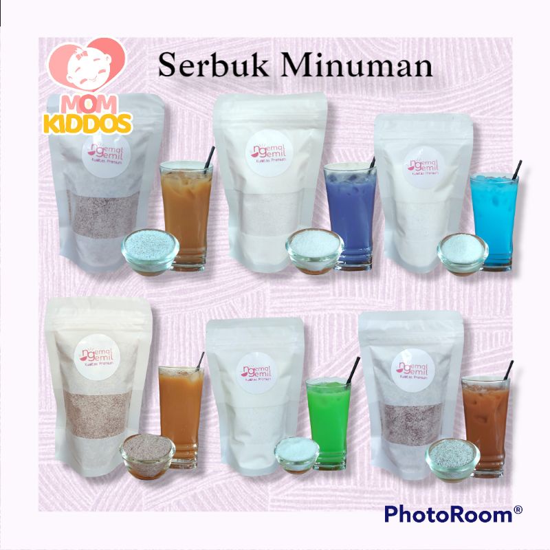 

BUBUK MINUMAN RASA CHOCO HAZELNUT KUALITAS PREMIUM (Variasi)