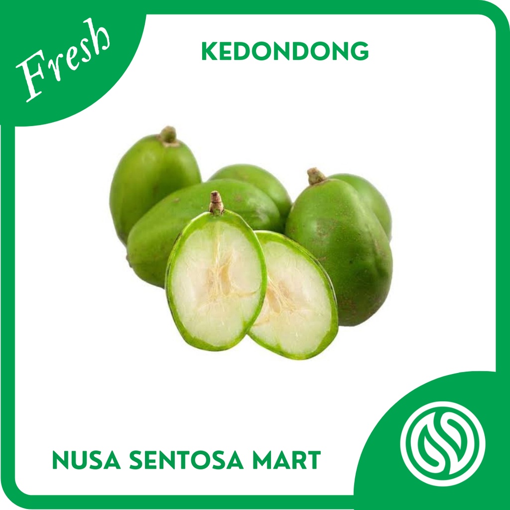 

Buah Kedondong Segar – 1 Kg
