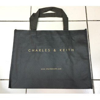 PGBAGS-DUSTBAG/KAIN SARUNG TAS CNKCHARLESS_KEITHH IMPORT PREMIUM#100756