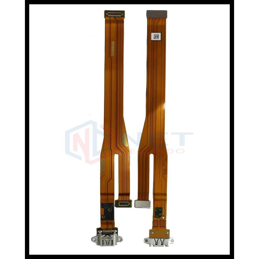 Flexible Charger Oppo A3S / Flex Charge Oppo A3S