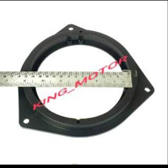 FRAME/RING/DUDUKAN SPEAKER 6&quot;/6,5“ FOR TOYOTA