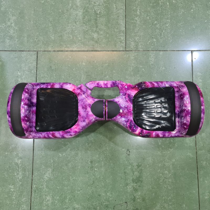 SMART BALANCE WHEEL / HOVERBOARD SMART WHEEL DIJAMIN TERMURAH +FREE BUBBLE WRAP