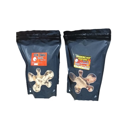 

BASRENG HOT PEDAS MANIS DAN STIK TAHU KHAS BLITAR