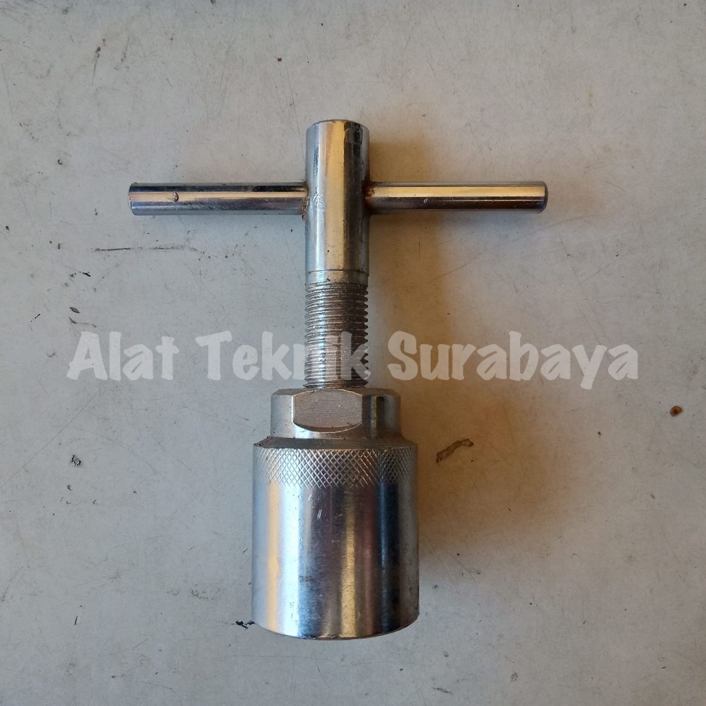 TRAKER MAGNIT SUZUKI SHOGUN TREKER TRACKER MAGNET TREAKER PELEPAS PULLER MOTOR