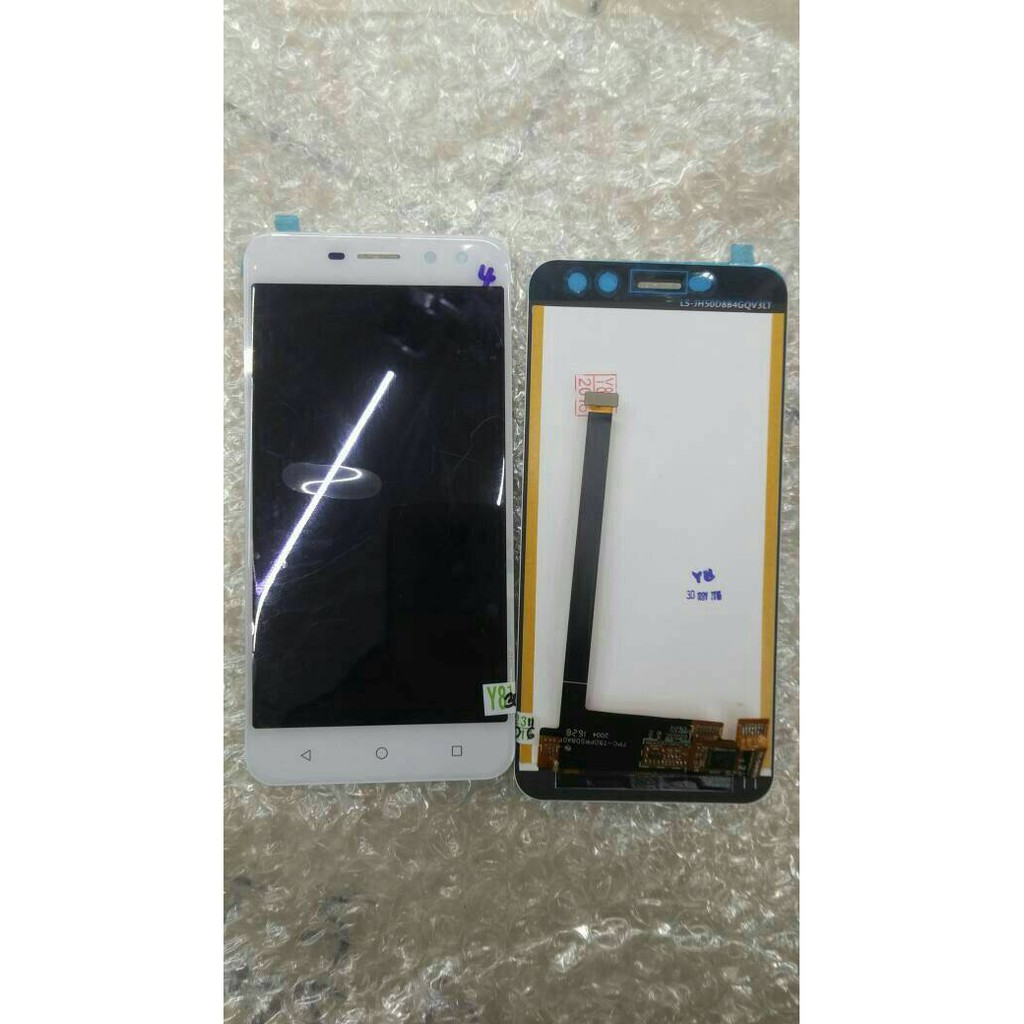 BARU LCD ADVAN I5E COMPLETE TOUCHSCREEN