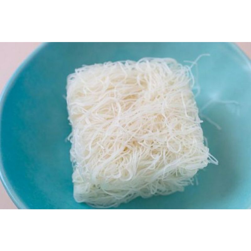 

Sohun Bihun isi 2 untuk baso dan seblak, enak