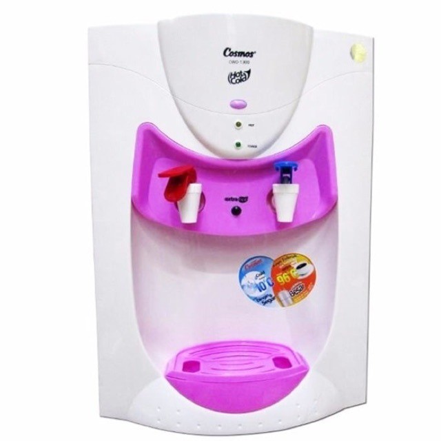 Cosmos Dispenser – Portable Dispenser CWD-1300 MURAH BANGET / GARANSI RESMI