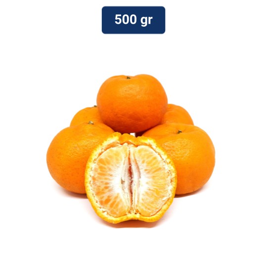 

Jeruk Ponkam 500 gr