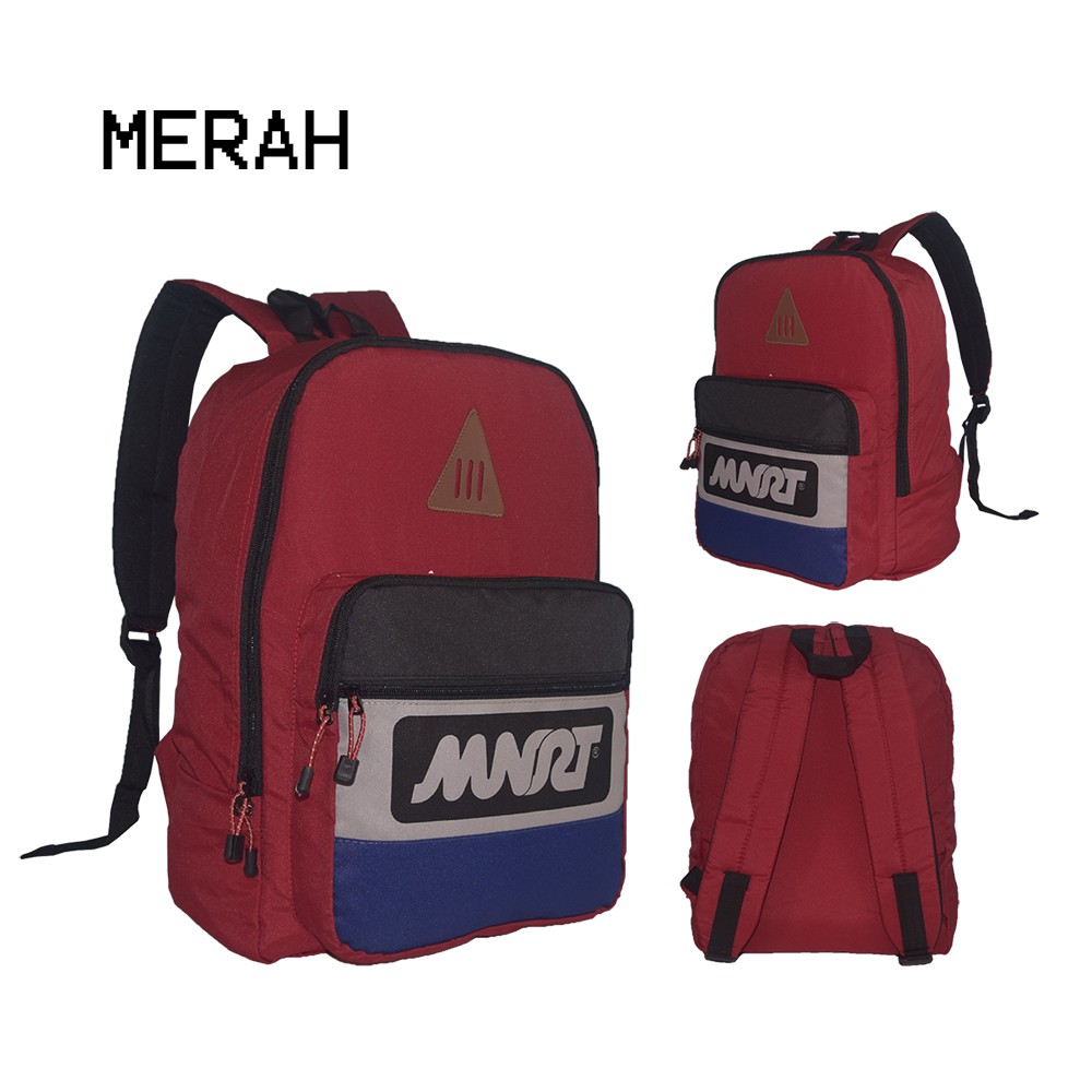 TAS RANSEL DISTRO MINORITY ISSUE ORIGINAL