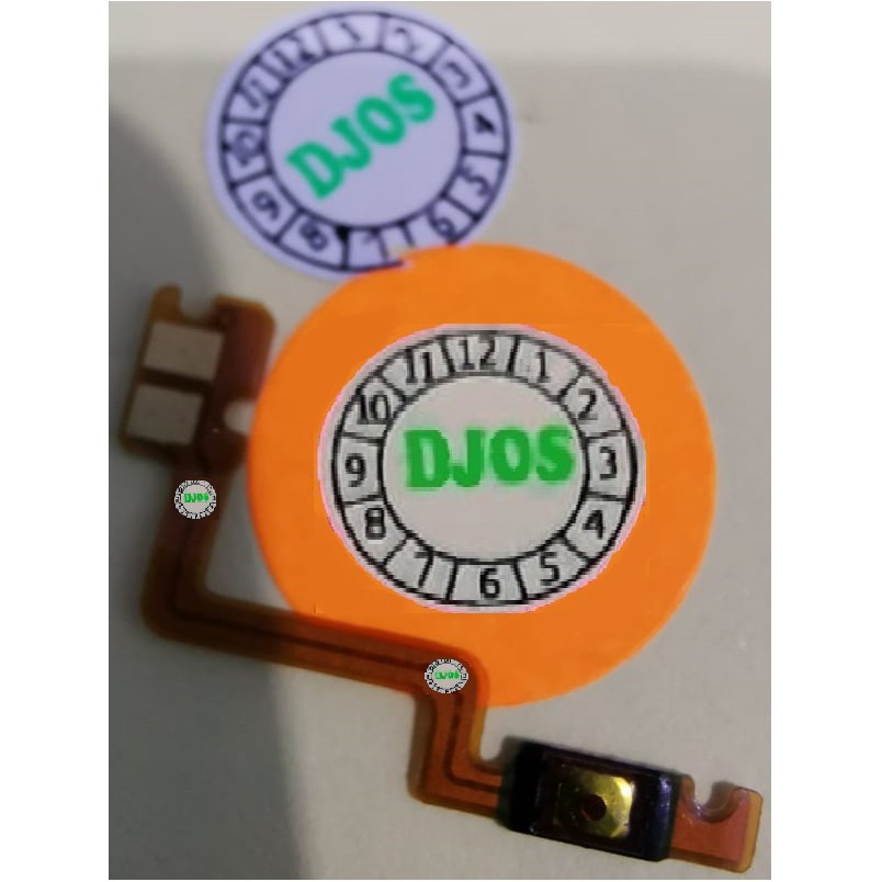 FLEXIBEL ON OFF OPPO F11 PRO ORIGINAL FLEKSIBEL ON OFF OPPO F11 PRO ORIGINAL