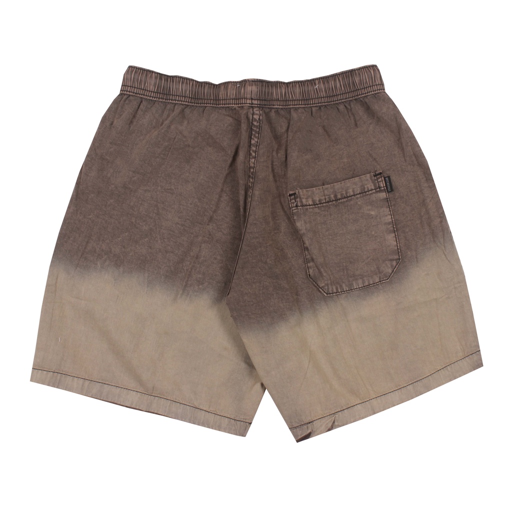 Stalker Celana Boardshort - Chocolate