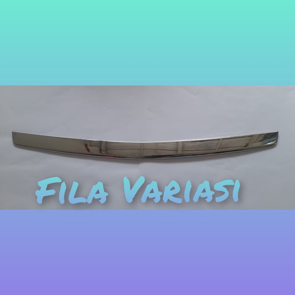 List Grill Depan Suzuki Apv Arena