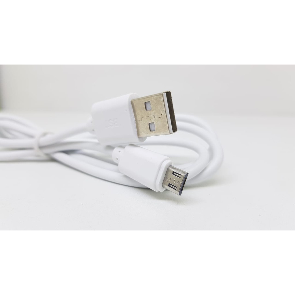 Charger 2 USB Merk Hp Fast Charging Micro USB Smart IC ANTI MELEDAK Android Micro USB