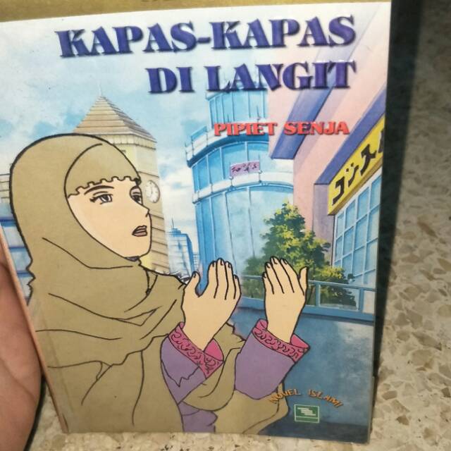 Jual Buku Novel | Shopee Indonesia