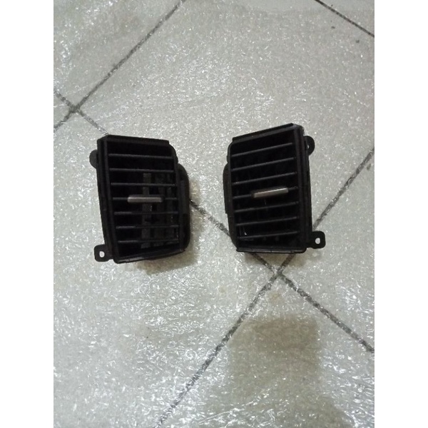 kisi kisi AC Honda Freed produk original