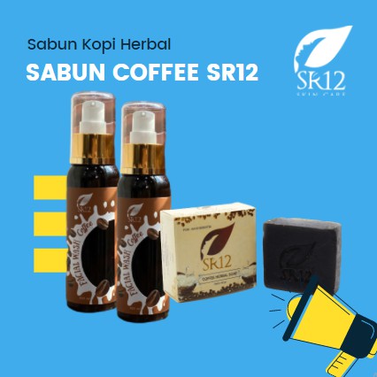 

SR12 SABUN COFFEE, DRESS OREO