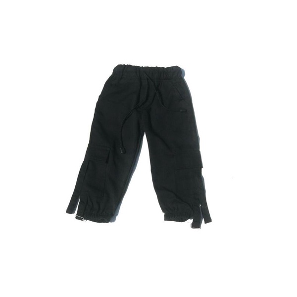 grosir celana joger cargo anak perempuan 1-13 tahun