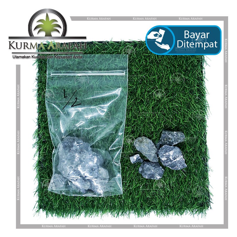 Sipat Batu 250gr