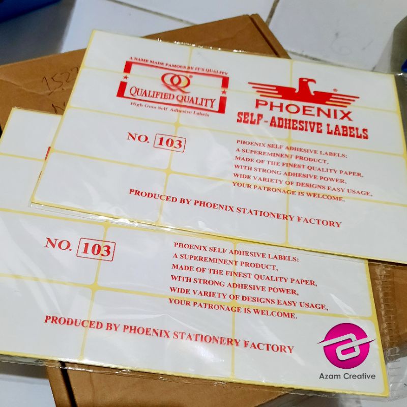 

SITIKER LABEL NAMA UNDANGAN KODE 103 / STIKER NAMA UNDANGAN