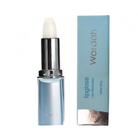WARDAH LIP GLOSS HYDROGLOSS