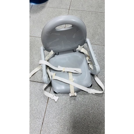 Dijual murah Preloved Baby chair Booster Seat chicco