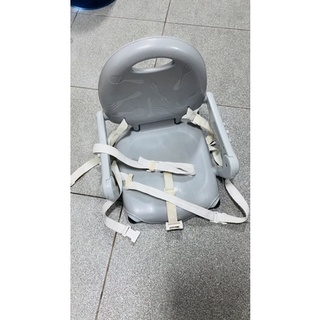 Image of thu nhỏ Dijual murah Preloved Baby chair Booster Seat chicco #0