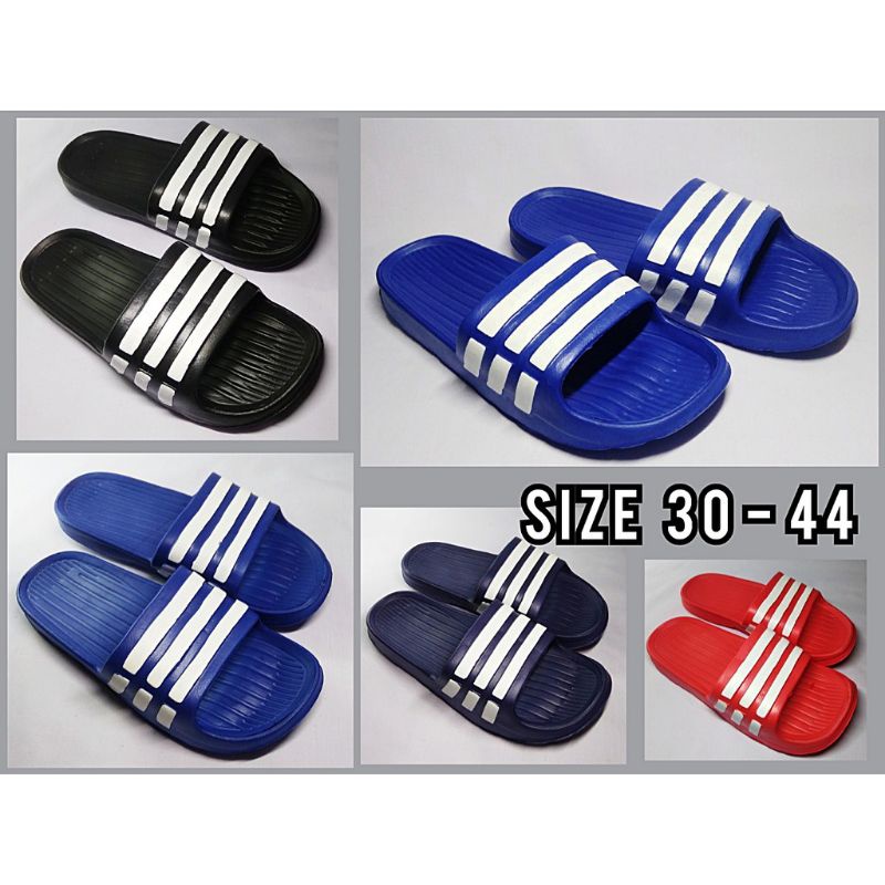 TERMURAH SANDAL ADIDAS DURAMO SELOP / SANDAL ADIDAS PRIA