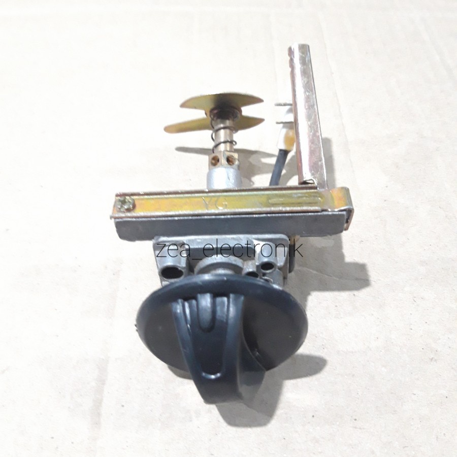 MESIN PEMANTIK KOMPOR GAS / PEMANTIK API KOMPOR TERMURAH