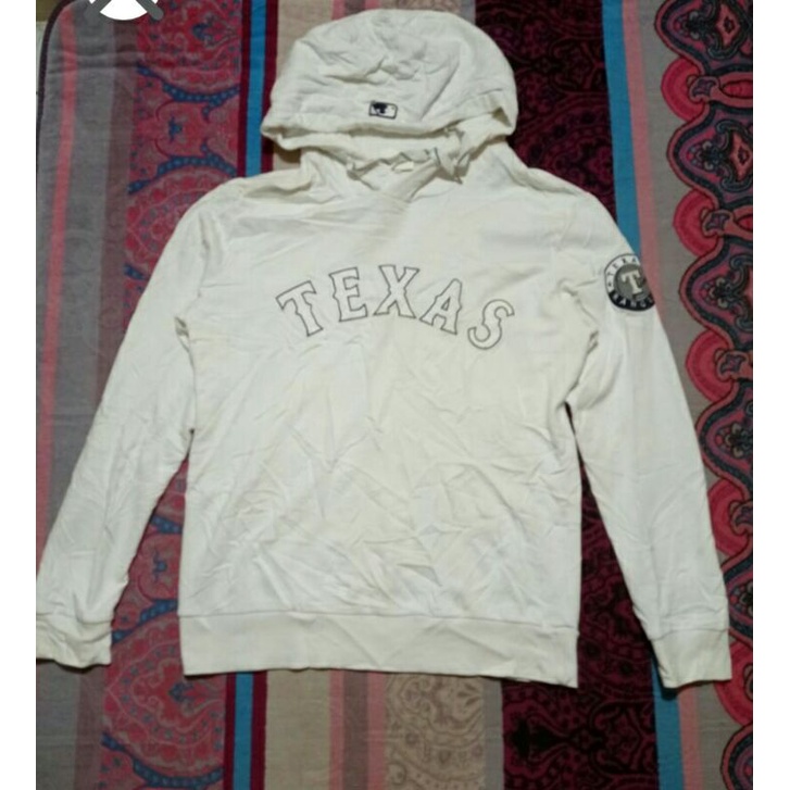 Hoodie Mlb TEXAS