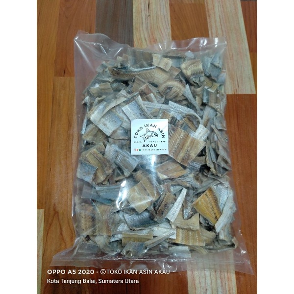 

IKAN TIMAH-TIMAH / TUALE / BELEDANG TAWAR SUDAH DIPOTONG KUALITAS SUPER