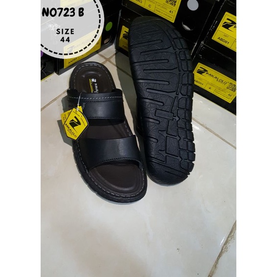 [COD] Sandal Pria Branded Casual Pakalolo Boots Original