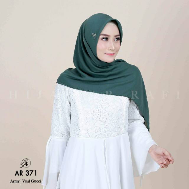 ARRAFI AR 371 SQUARE