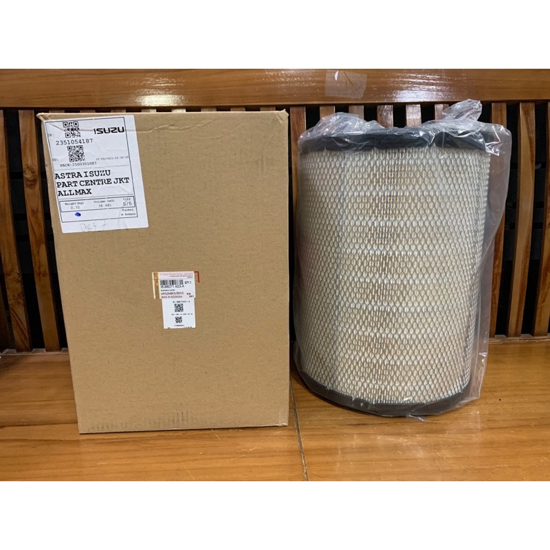 Filter Udara Outer GIGA FVZ FVM 8-97071 423-A