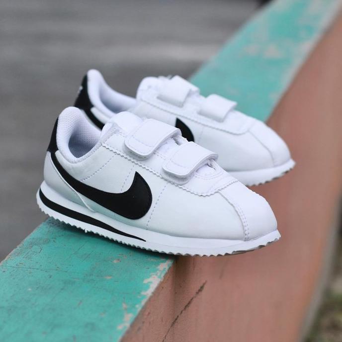 SEPATU ANAK KIDS TODDLER BABY NIKE CORTEZ ORIGINAL