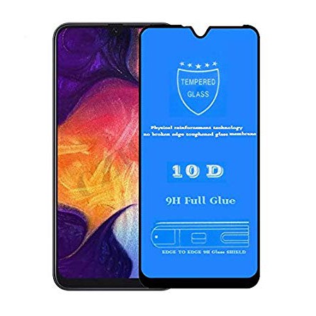 5D Tempered Glass Warna XIAOMI MI A1 MI 8 MI 8 LITE MI A2