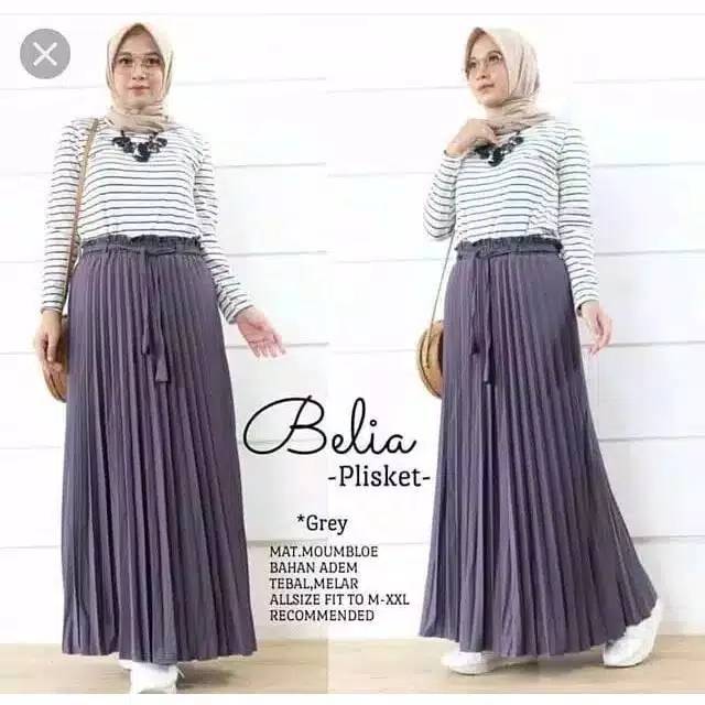 ROK PLISKET PREMIUM / ROK PLISKET TALI