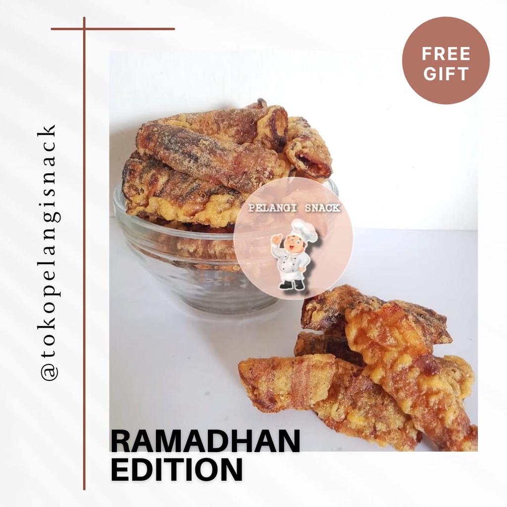 

[ 250 gr ] Sale Pisang