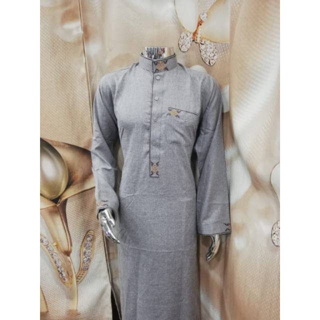 Gamis Al Haramain