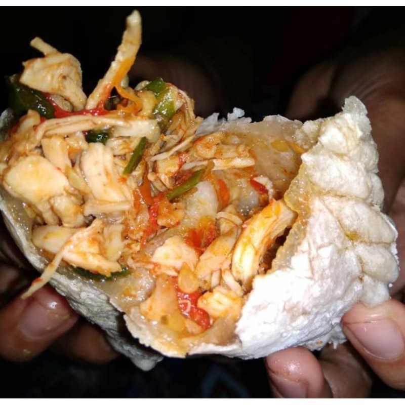 

[8.8] CIRENG AYAM SUIR