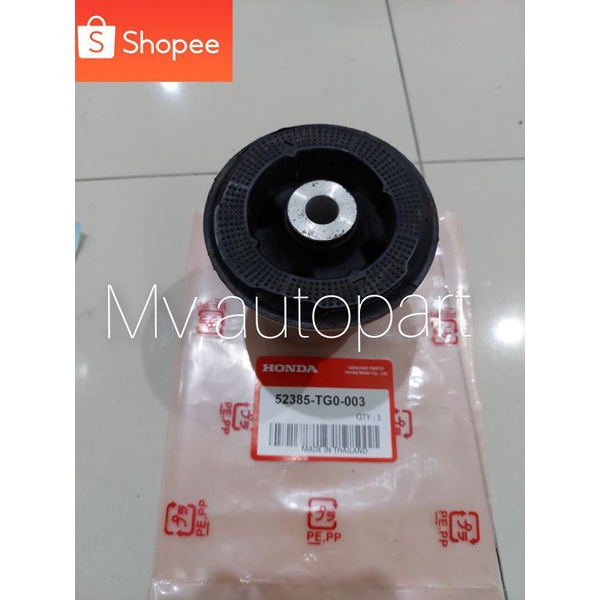 Bushing trailing arm belakang Honda Brio Ori